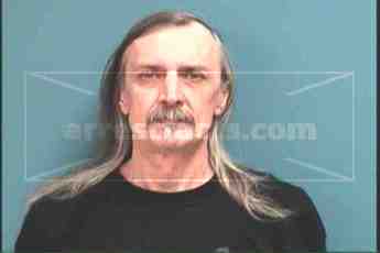 Michael Leroy Mills