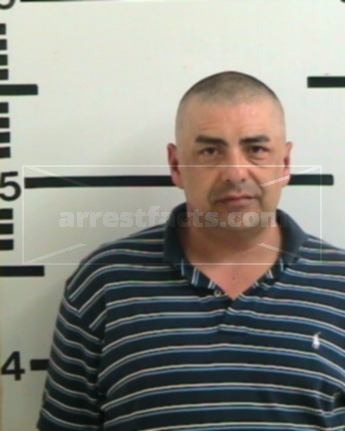 Roland Flores Martinez