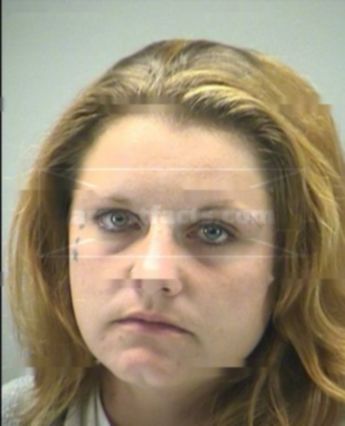 Tiffany Dawn Brooks