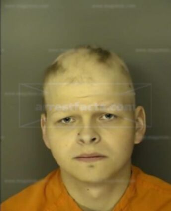 Andrew Michael Brucker