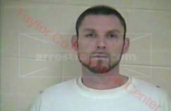 Jason Lee Webb