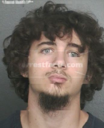 Kirk Douglas Braman