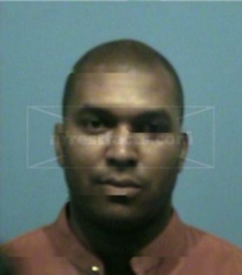 Eric Lamar Johnson