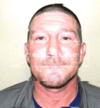 Todd James Lavergne Sr.