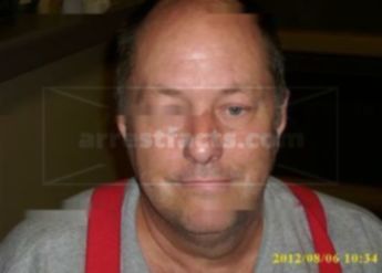 Ronald Erskin Williams