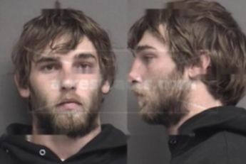 Caleb Scott Bristow