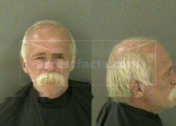 Larry Gregory Williams