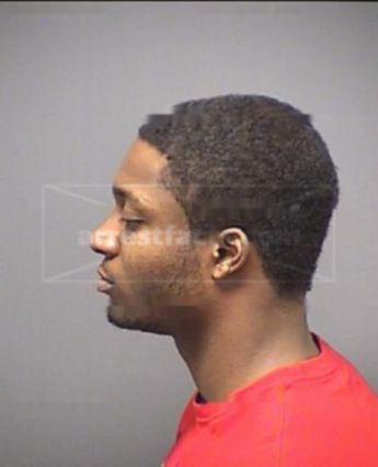 Derrick Kennedy Gartman