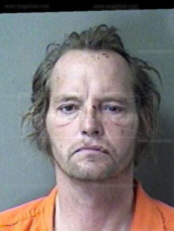 Lonnie Rodney Duvall