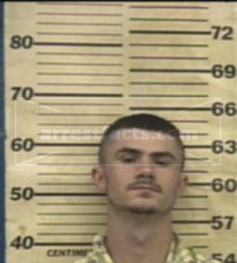 Richard Keith Nash