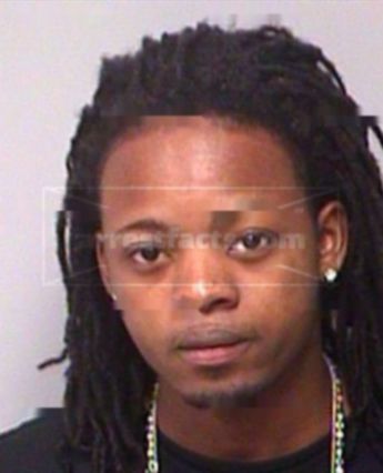 Joshua Jerome Daniels