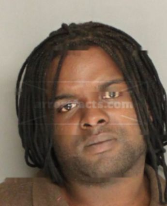 Branden Rashaad Simmons