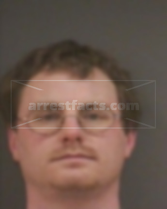 Shayne Michael Morgan
