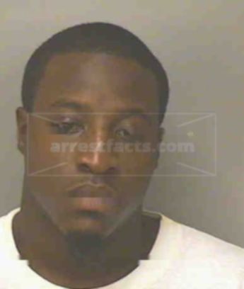 Shedrick Louis Boyd