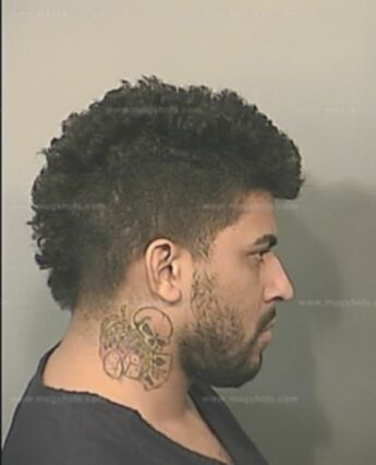 Nelson Dennis Martinez