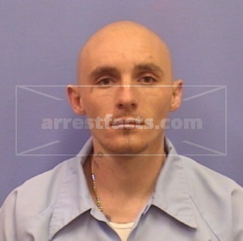 Wayne Parks