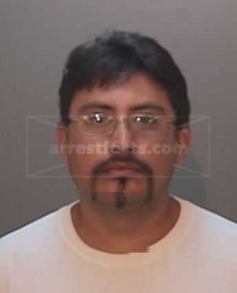 Felipe Dejesus Vallejo