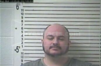 Brandon Scott Dunn