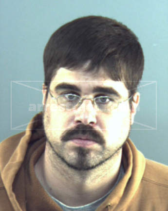 Derek Michael Behm