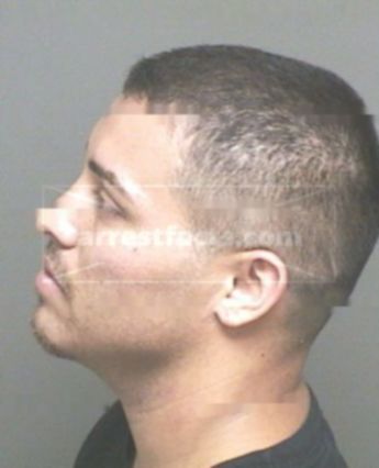Travis Lee Adcock
