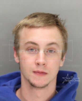 Austin David Mcgee