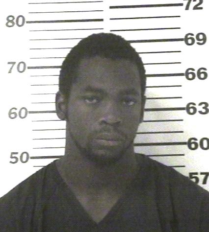 Jeffery Wayne Maurice Coleman