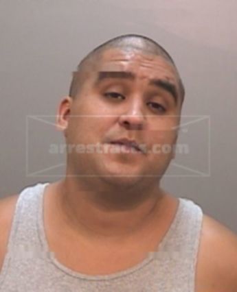 Michael Anthony Sauceda