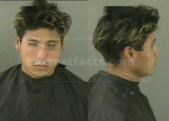 Pedro Vasquez Lopez