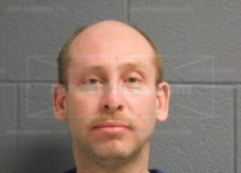 Larry David Giffin