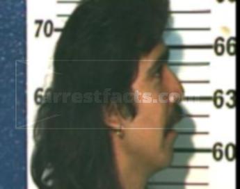 Ernesto Rodriguez Cruz