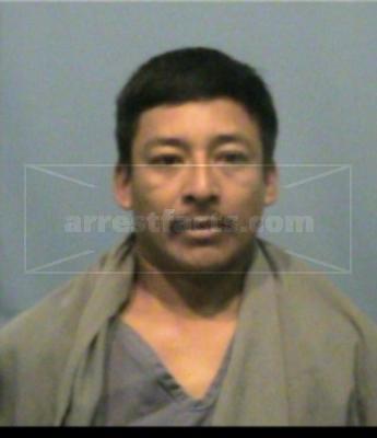 Ruben Amaro Cruz