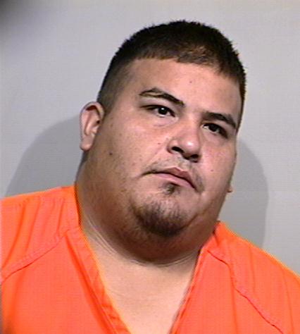 Dion Trevino
