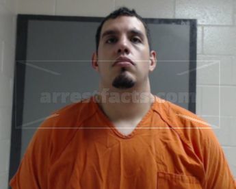 Andres Gabriel Mercado Deltoro