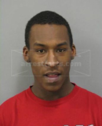 Marlon Stanley Taylor