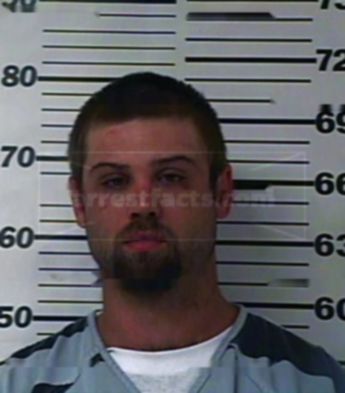 Justin Keith Morris