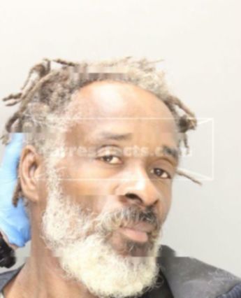 Barney Michael Anthony