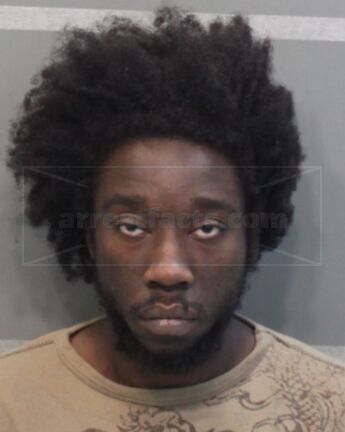 Keith Lujuan Peterson