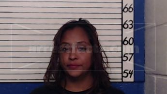 Griselda Valdez Barker
