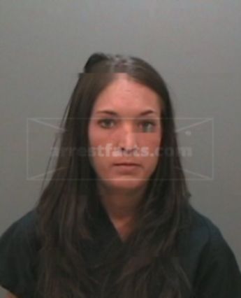 Nicole Renee Burns