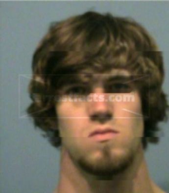 Lewis Wayne Zingery