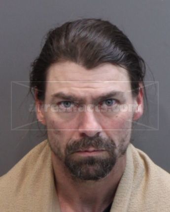 Robbie Ronnell Ledford