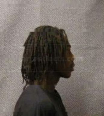 Anthony T York Jr.