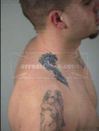 Andrew James Woodrum
