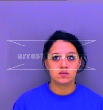 Megan Alonia Lara
