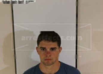 Clayton Andrew Hester