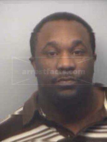 Jamal Austin