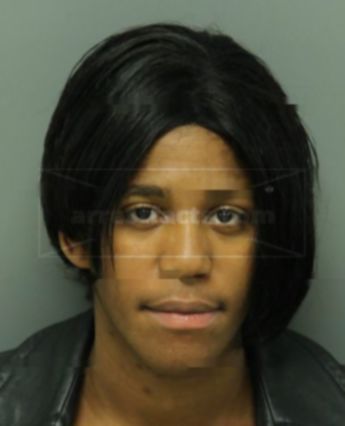 Melaine Victoria Jones