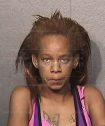 Letha Doris Thurman