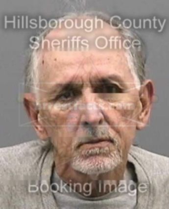 Eustis Lamar Blanton