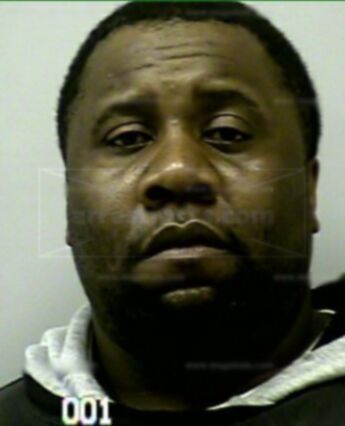 Franklin Delano Robinson